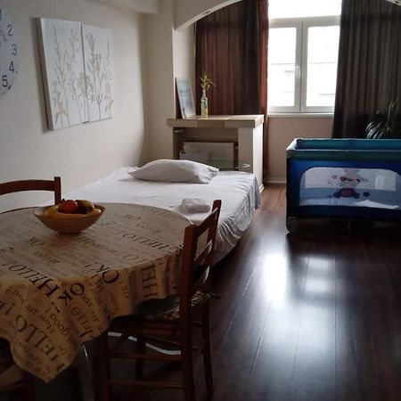 Eva Twin Apartments Bucureşti Exterior foto
