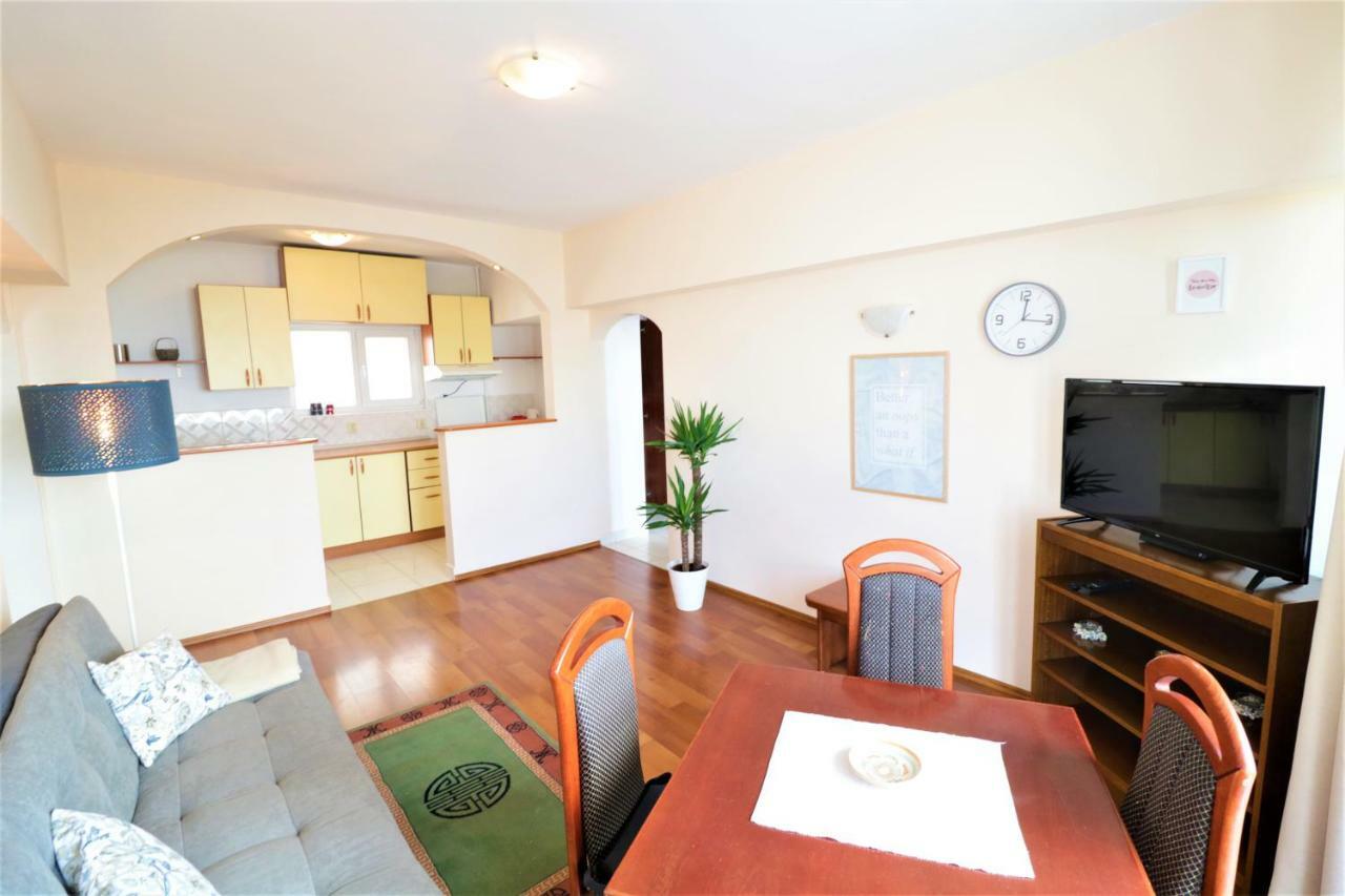 Eva Twin Apartments Bucureşti Exterior foto